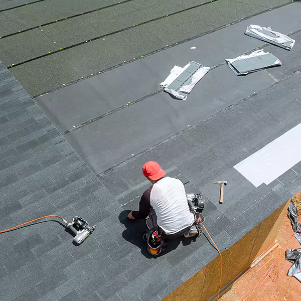 Why Homeowners in Cary, IL Choose Cary Roofing Experts?