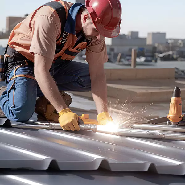 Why Cary Roofing Experts Is Cary's Leading Commercial Roofing Company?