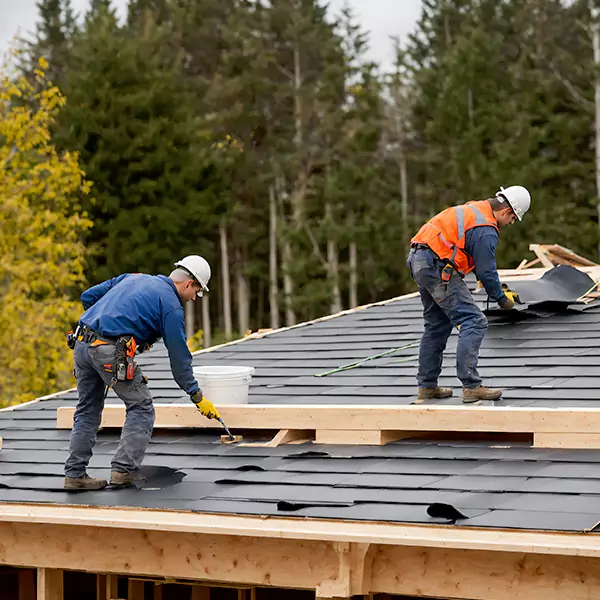 Why Businesses Across Cary Depend on Cary Roofing Experts for Roof Repairs?