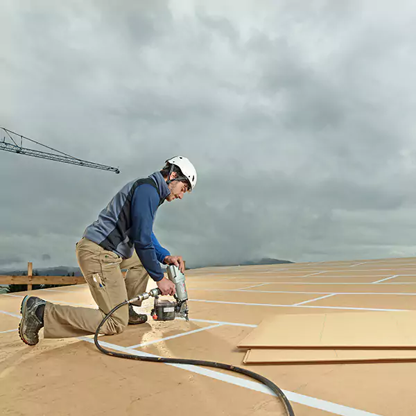 Why Cary Business Owners Choose Cary Roofing Experts for Roof Replacement?