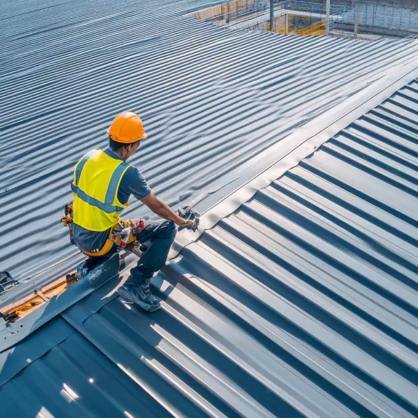 Why Business Owners Across Cary Partner with Cary Roofing Experts?