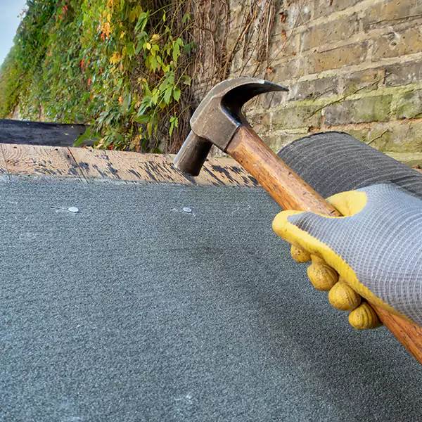 Why Cary Roofing Experts Is Cary's Go-To EPDM Roof Replacement Contractor?