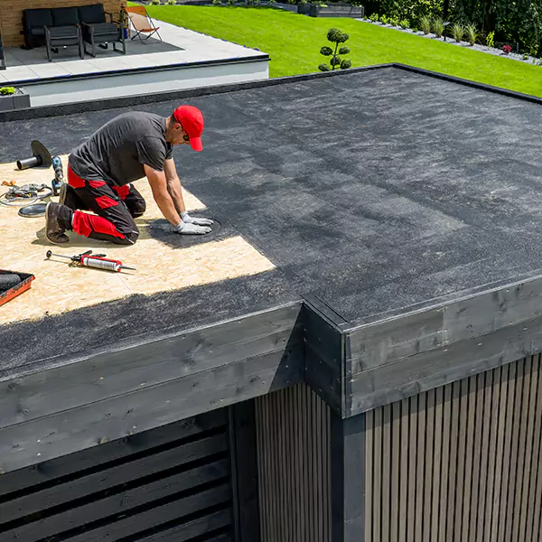  Why Choose Cary Roofing Experts for Basement Leak Repair in Cary, IL?