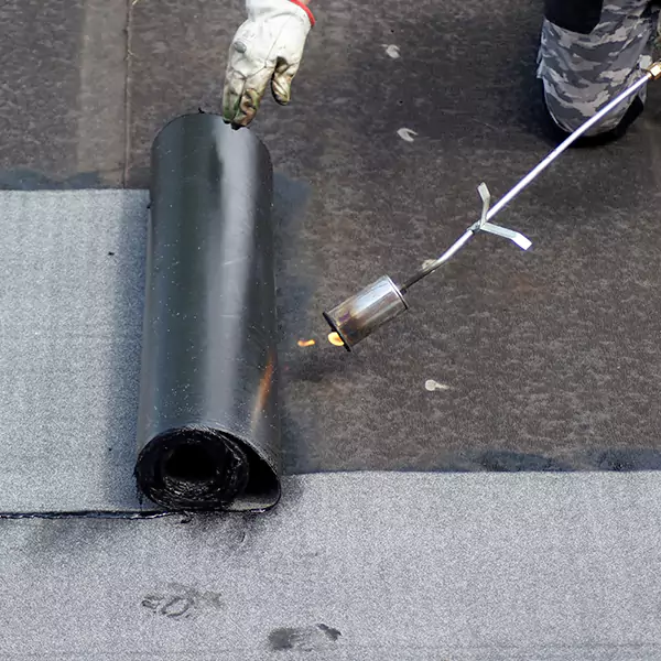 Why Cary Property Owners Depend on Cary Roofing Experts for Flat Roof Repair?