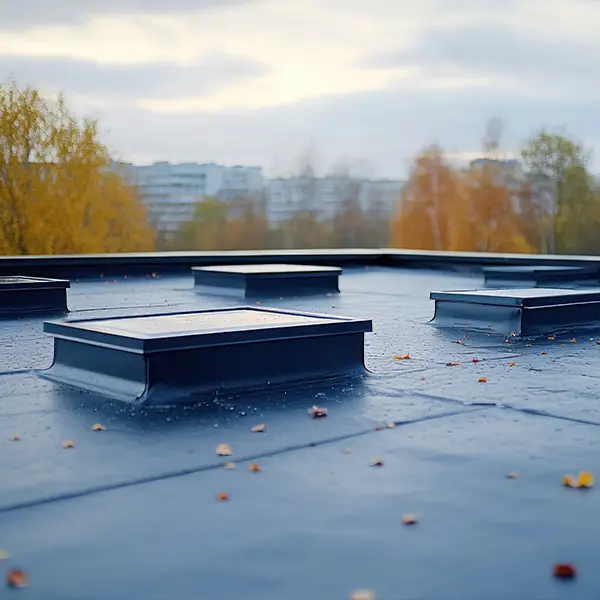 Why Cary, IL Property Owners Select Cary Roofing Experts for Flat Roof Replacement?