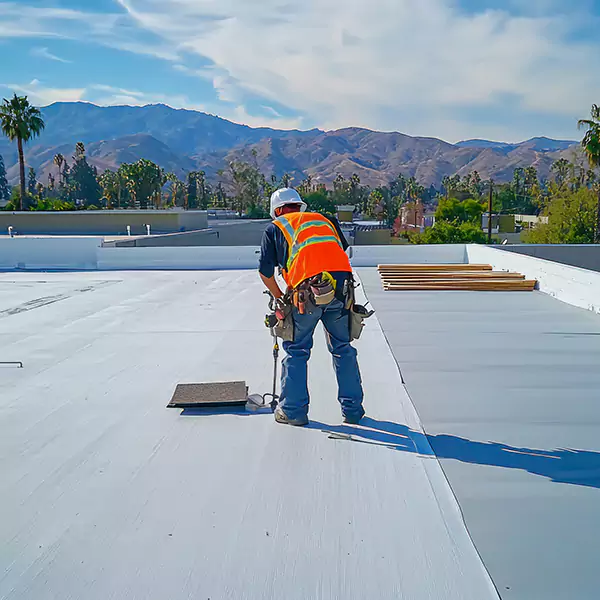 Why Cary Property Owners Trust Cary Roofing Experts for Flat Roofing?