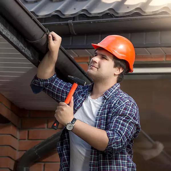 Why Cary Homeowners Choose Cary Roofing Experts for Gutter Installation?