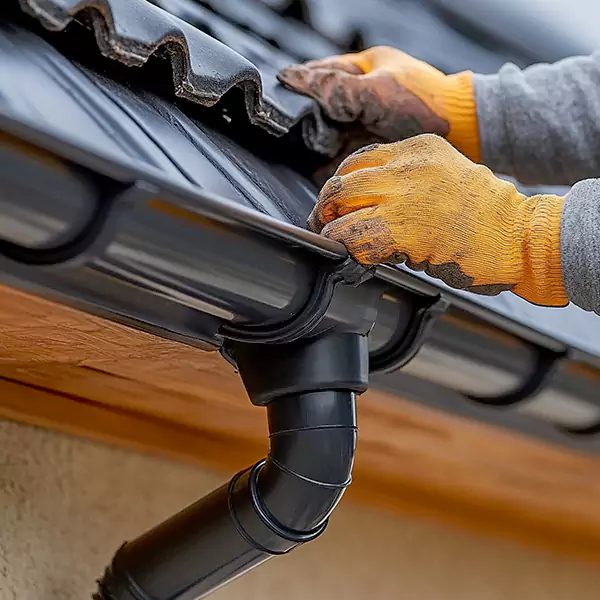 Why Cary Homeowners Choose Cary Roofing Experts for Gutter Repair?