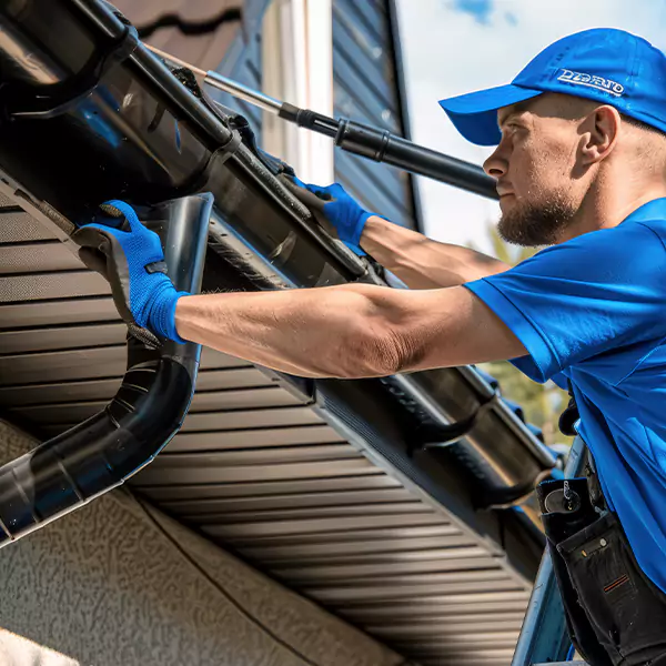 Why Cary Homeowners Choose Cary Roofing Experts for Gutter Replacement?