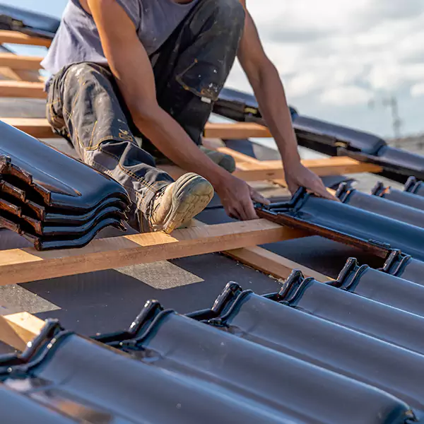 Why Cary, IL Homeowners Choose Cary Roofing Experts for Hail Damage Repairs?
