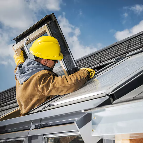 Why Cary, IL Property Owners Trust Cary Roofing Experts for Hole in Roof Repair?