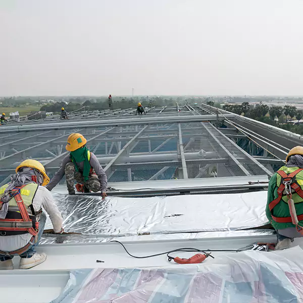 Why Cary Property Owners Choose Cary Roofing Experts?