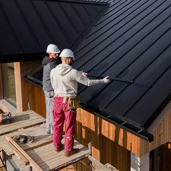 Why Cary Roofing Experts Is Cary's Most Trusted Metal Roofing Team?