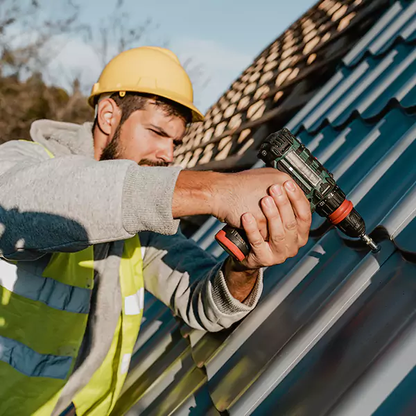Why Cary Property Owners Choose Cary Roofing Experts for Metal Roof Replacement?
