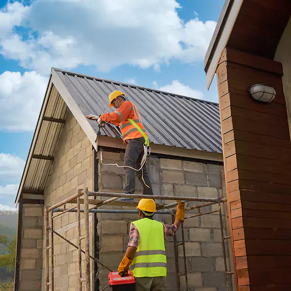 Why Cary Property Owners Trust Cary Roofing Experts for Metal Roofing?