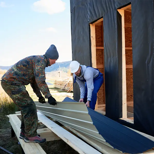 Why Cary Roofing Experts in Cary, IL First Choice for Mobile Home Roofing?