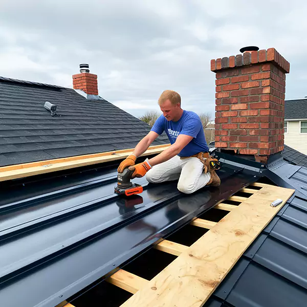 Why Cary, IL Property Owners Trust Cary Roofing Experts for Mobile Home Roof Repair?