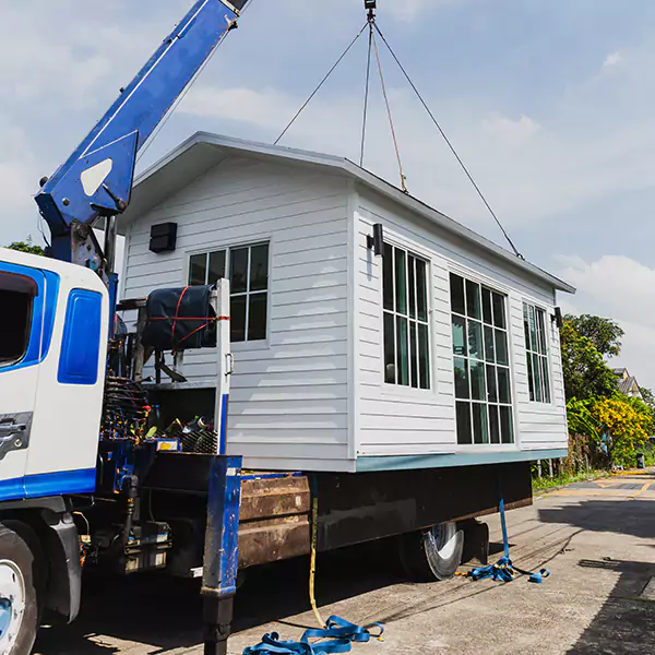 Leading Mobile Home Roofing Company: Upgrading Cary, IL Manufactured Homes With Confidence