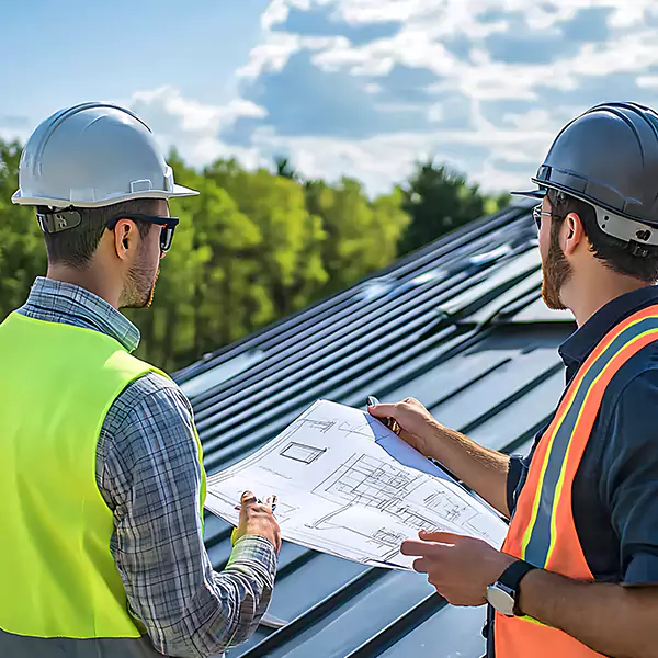 Why Cary, IL Families Trust Cary Roofing Experts for Home Roof Repairs?