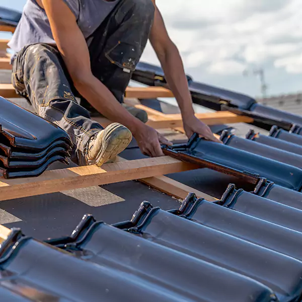 Why Cary Homeowners Choose Cary Roofing Experts for Roof and Gutter Repair?