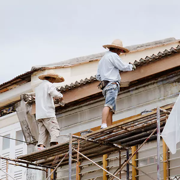 Why Cary Homeowners Choose Cary Roofing Experts for Roof and Siding Repair?