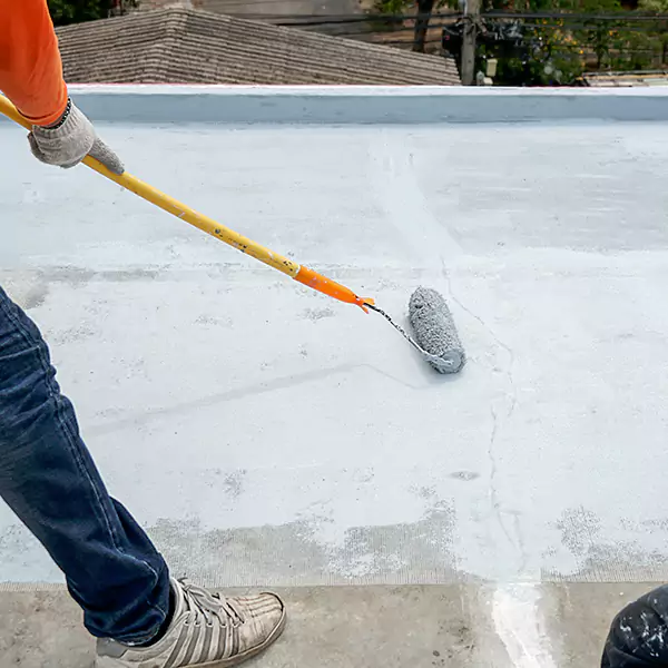 Why Cary Property Owners Choose Cary Roofing Experts for Roof Coating?