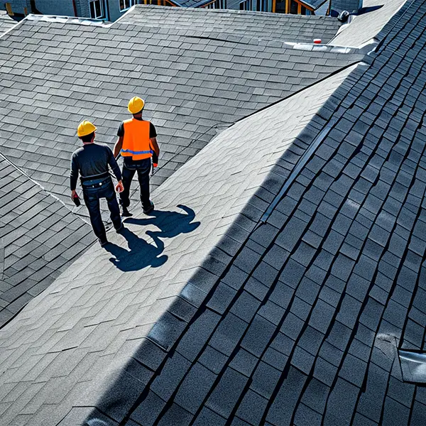 Why Property Owners Across Cary, IL Rely on Cary Roofing Experts?