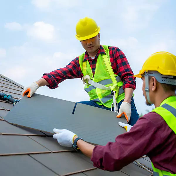 Why Cary, IL Property Owners Chose Cary Roofing Experts for Leak Repairs?