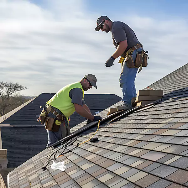 Why Cary, IL Residents Trust Cary Roofing Experts for Roof Maintenance?