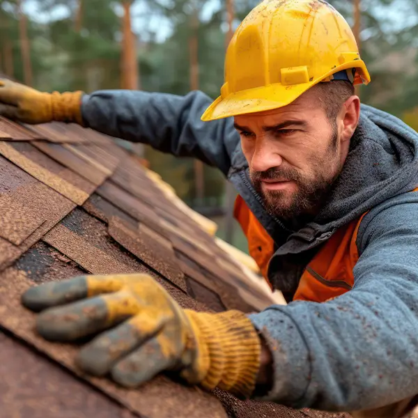 Why Cary Roofing Experts in Cary, IL's Preferred Shingle Roofing Contractor?