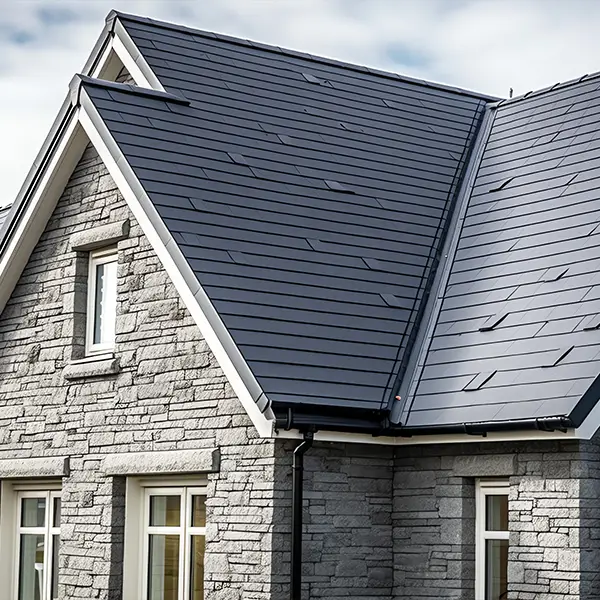 Why Cary, IL Property Owners Trust Cary Roofing Experts for Roof Valley Repair?