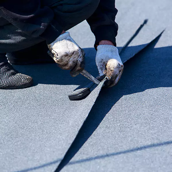 Why Cary, IL Property Owners Choose Cary Roofing Experts for Roof Waterproofing?