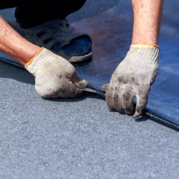 Why Cary Roofing Experts Is the Trusted Name for Rubber Roof Installation in Cary, IL?