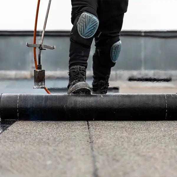Why Cary, IL Trusts Cary Roofing Experts for Rubber Roof Replacement?