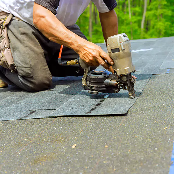 Why Cary, IL Homeowners Rely on Cary Roofing Experts for Shingle Roof Repair?