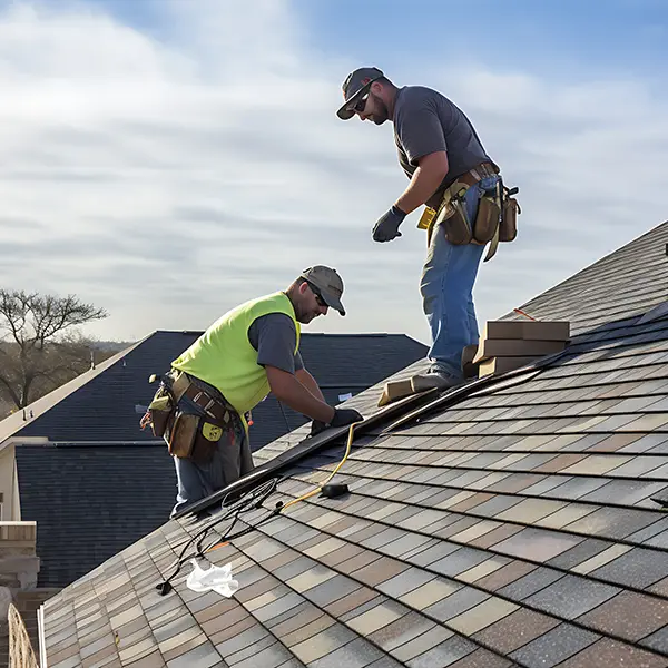 Why Cary, IL Homeowners Pick Cary Roofing Experts for Shingle Replacement?