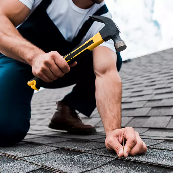 Why Cary, IL Homeowners Trust Cary Roofing Experts for Shingle Roofing?