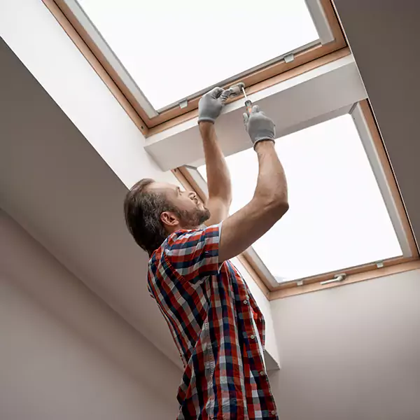 Why Cary, IL Homeowners Choose Cary Roofing Experts for Skylight Repair?