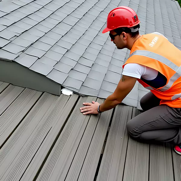 Why Cary, IL Property Owners Rely on Cary Roofing Experts for Slate Roof Repair?