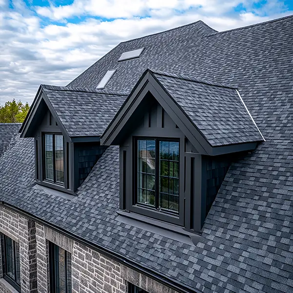 Why Cary Roofing Experts in Cary, IL's Preferred Slate Roof Replacement Contractor?