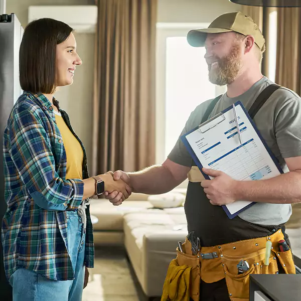Why Cary, IL Homeowners Choose Cary Roofing Experts for Soffit Repair?