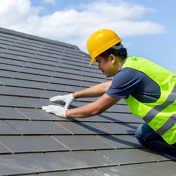 Why Cary Homeowners Choose Cary Roofing Experts for Standing Seam Metal Roofing Service?