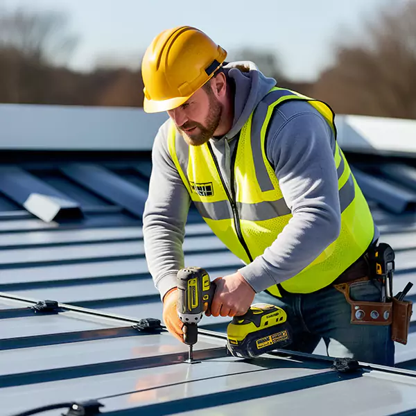 Why Cary Roofing Experts Is Cary's Most Trusted Steel Roof Installation Company?