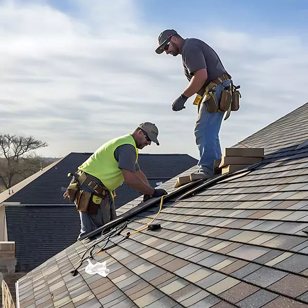 Why Cary, IL Property Owners Call Cary Roofing Experts After Every Storm?