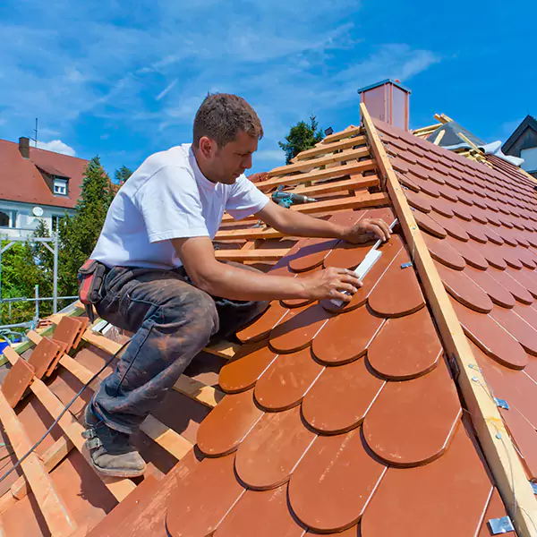 Why Cary Roofing Experts in Cary, IL's Most Trusted Tile Roofing Team?