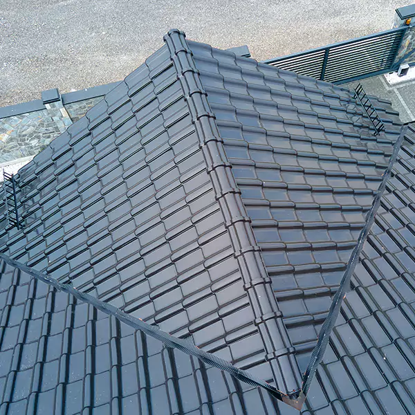 Why Cary, IL Property Owners Depend on Cary Roofing Experts for Tile Roof Repair?
