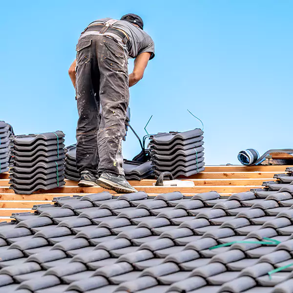 Why Cary, IL Property Owners Choose Cary Roofing Experts for Tile Roof Restoration?
