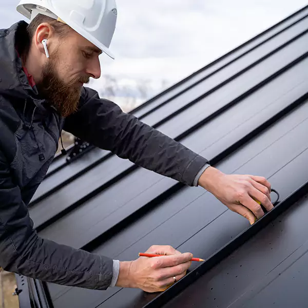 Why Cary Property Owners Choose Cary Roofing Experts for Tin Roof Repair service?