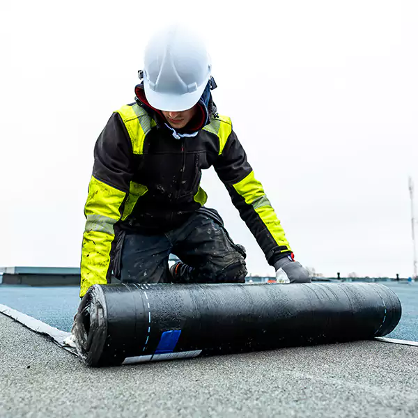 Why Cary Roofing Experts Is Cary's Trusted TPO Roof Replacement Contractor?