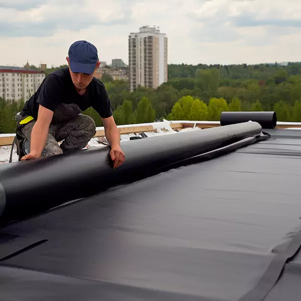 Why Cary Property Owners Trust Cary Roofing Experts for TPO Roofing?
